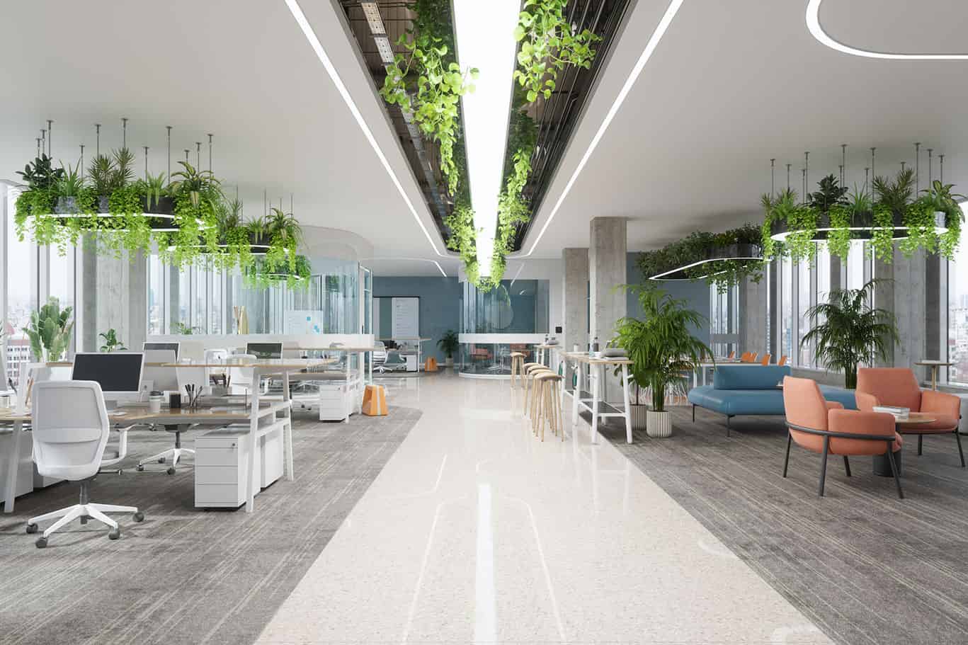 Best Garden Office Interior Design Ideas in 2024